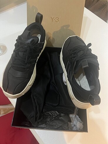 Adidas Y3 Rıvalry