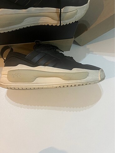 42.5 Beden Adidas Y3 Rıvalry