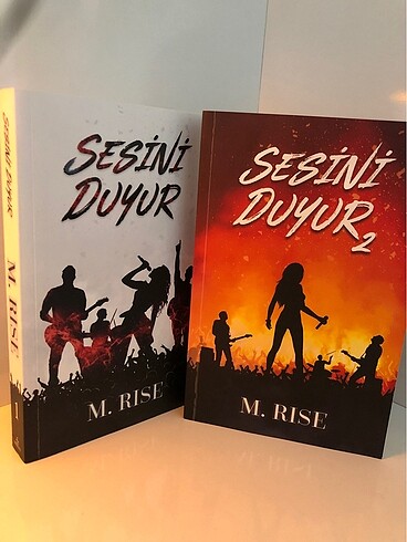 Sesini Duyur Seti