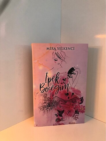 İpek Böceğim