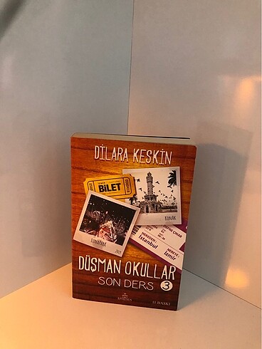 Düşman Okullar 3