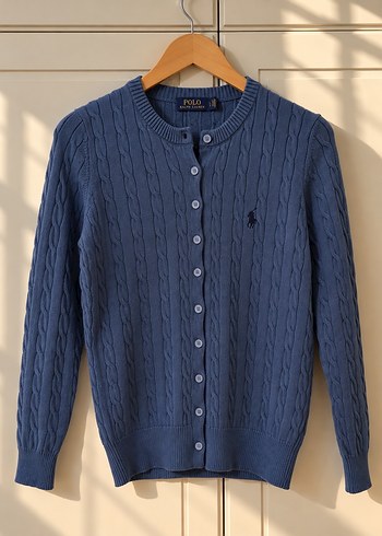 Polo Ralph Lauren Hirka L Etiketli