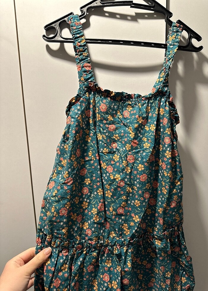 Mango Elbise - Görsel 3