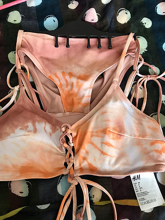 Takım bikini