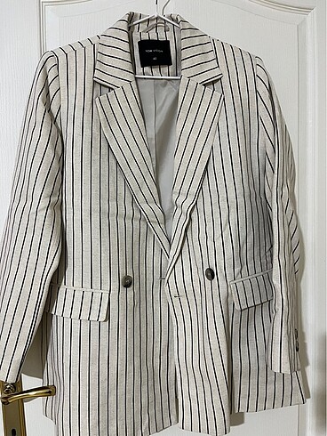 BLAZER TAKIM