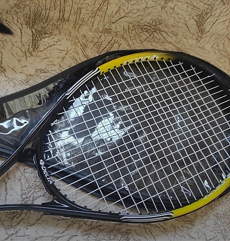 diğer Beden Delta 27inç Tenis Raketi