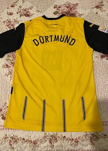 Dortmund forması