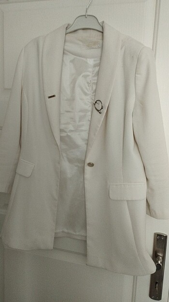 Satrems blazer ceket