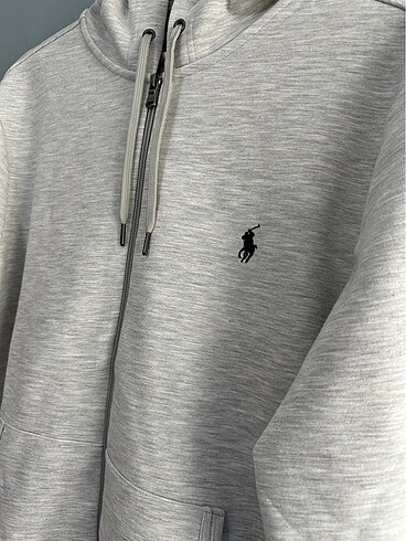 Ralph Lauren Orijinal Ralph Lauren Fermuarlı