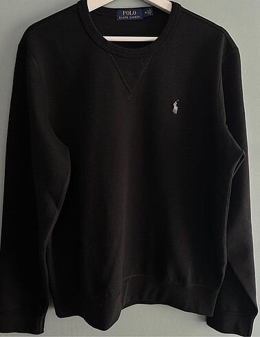 Ralph Lauren Bisiklet Yaka