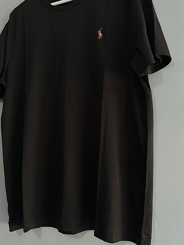 m Beden Ralph Lauren Basic Unisex