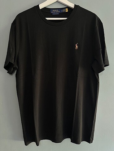 Ralph Lauren Basic Unisex