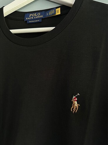 Ralph Lauren Ralph Lauren Basic Unisex