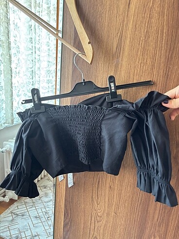 Trendyol & Milla Trendyolmilla Crop?