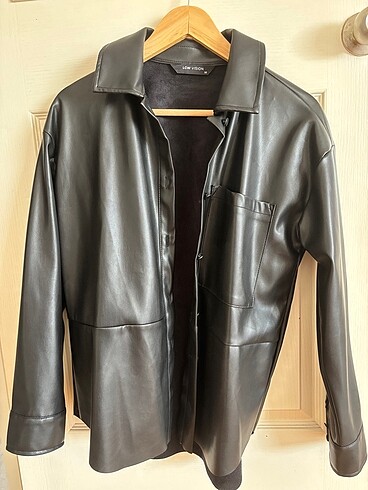 LC Waikiki Lcw deri ceket