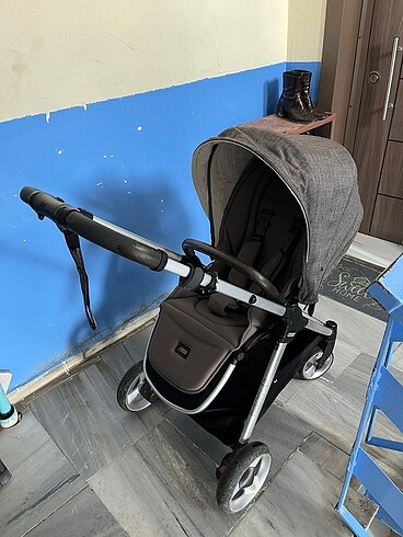 Mamas Papas Bebek Arabası