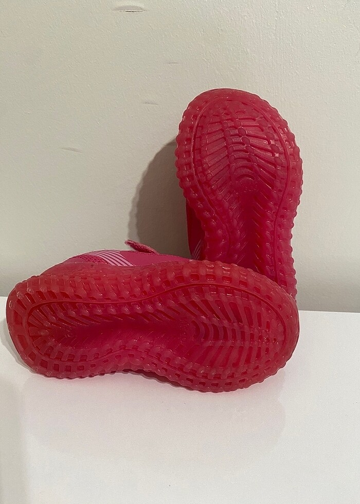 Işıklı spor ayakkabı - Görsel 2