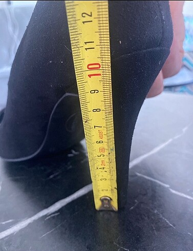 Şık topuklu ayakkabı ister günlük ister özel günlerde kullanıma  - Görsel 5