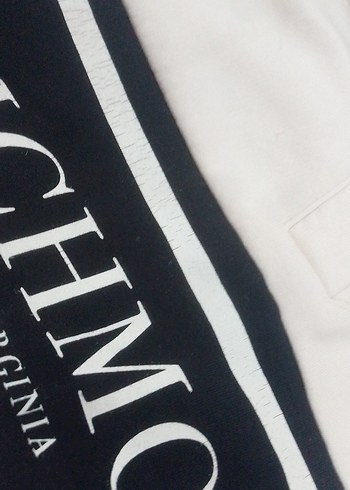 kız çocuk Pamuk kumaşlı sweat - Görsel 5