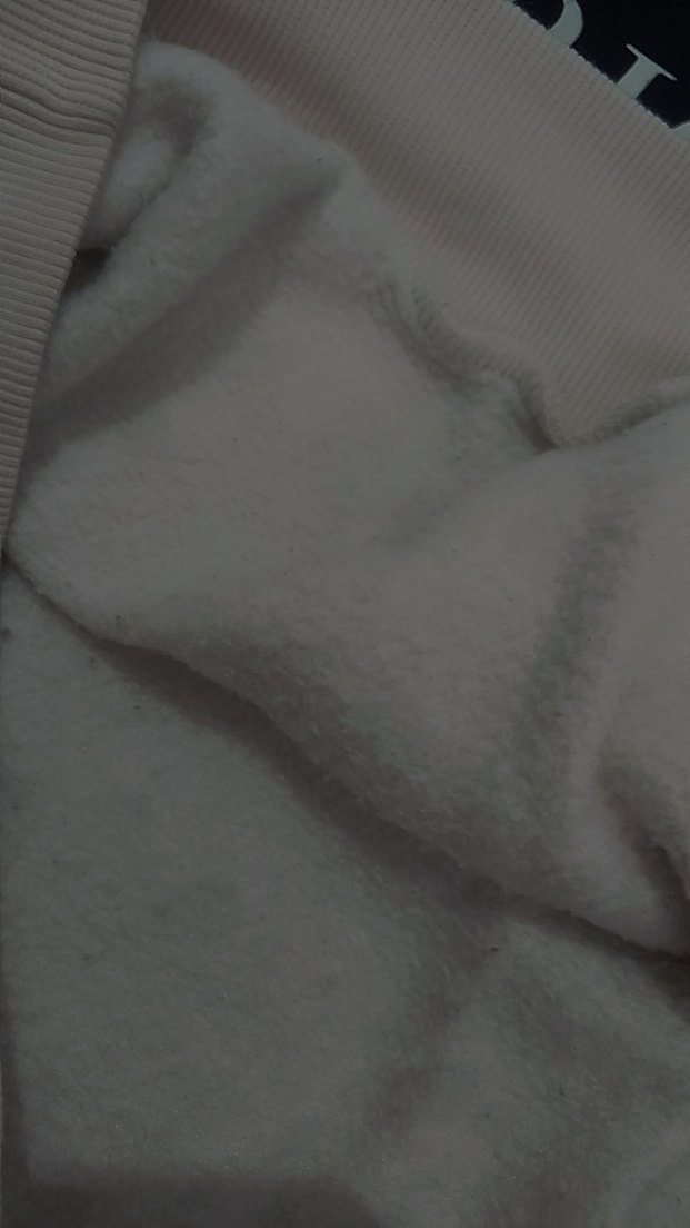 kız çocuk Pamuk kumaşlı sweat - Görsel 4