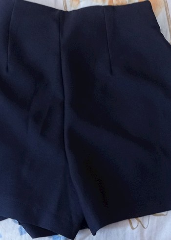 şort etek - Görsel 3