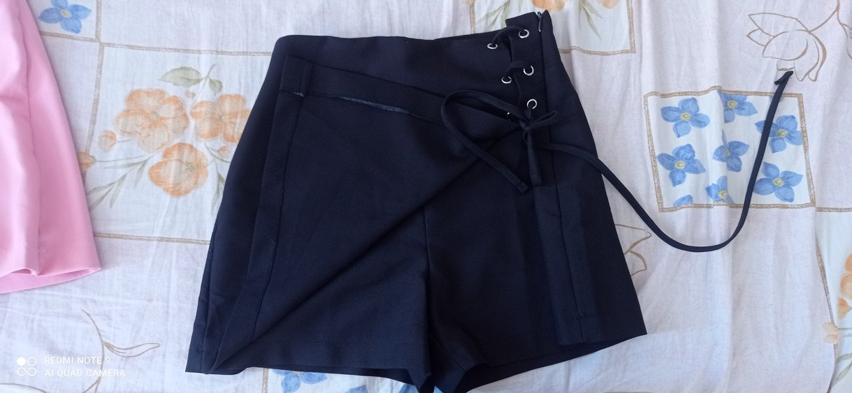 şort etek - Görsel 2