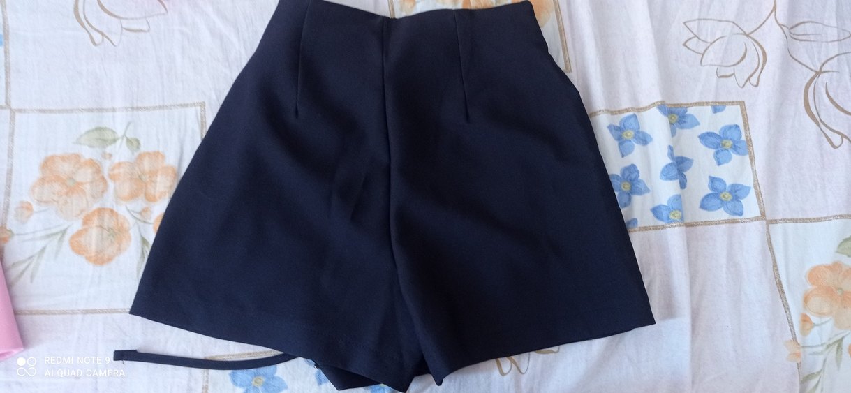 şort etek - Görsel 3