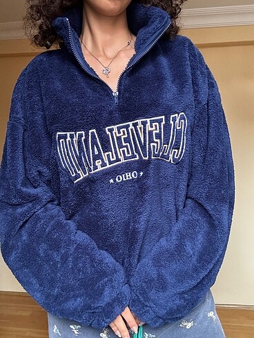 American Vintage Polar sweat