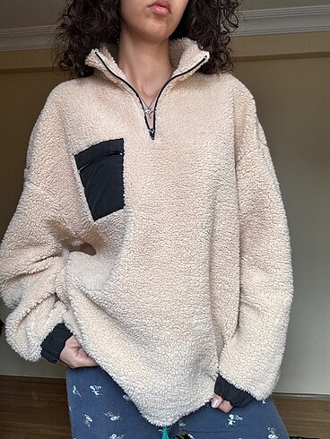 Asos Polar Sweatshirt unisex