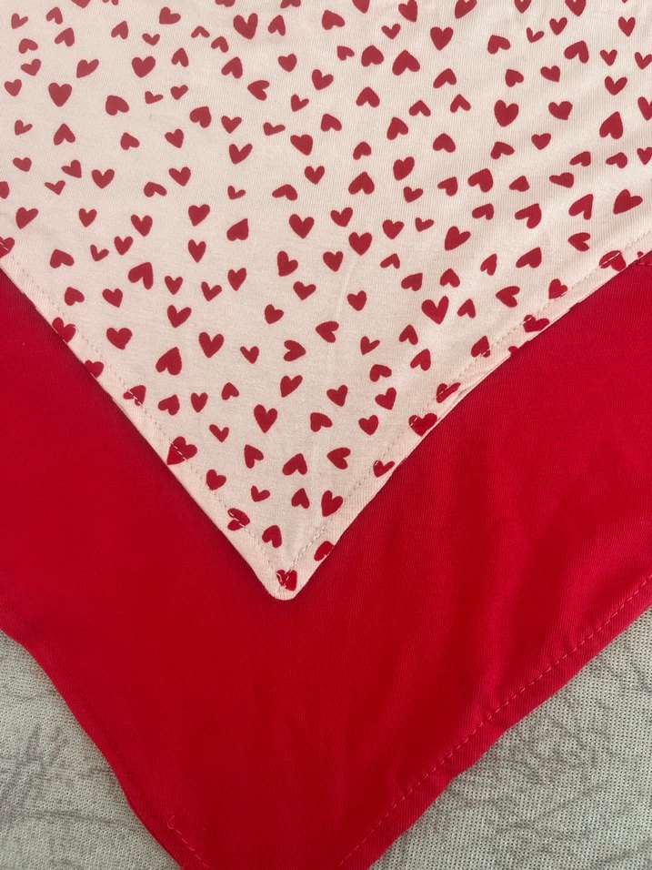 Çift Taraflı Bebek Önlüğü Seti - Görsel 2