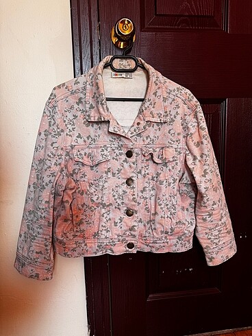 Denim&Co Kot ceket