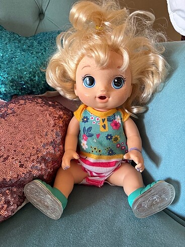 Diğer Baby alive