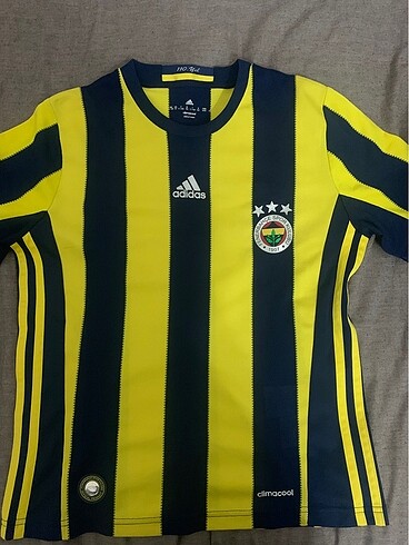 110. YIL ÖZELFENERBAHÇE FORMASI