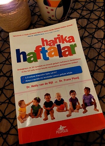 Harika Haftalar 