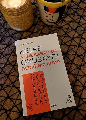 Keşke Anne Babam Da Okusaydı Dediğiniz Kitap