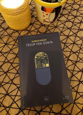 Cesur Yeni Dünya