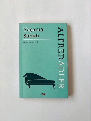 Yaşama Sanatı - İnsanı Tanıma Sanatı