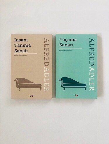 Yaşama Sanatı - İnsanı Tanıma Sanatı