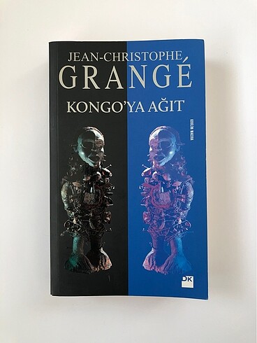 Kongoya Ağıt