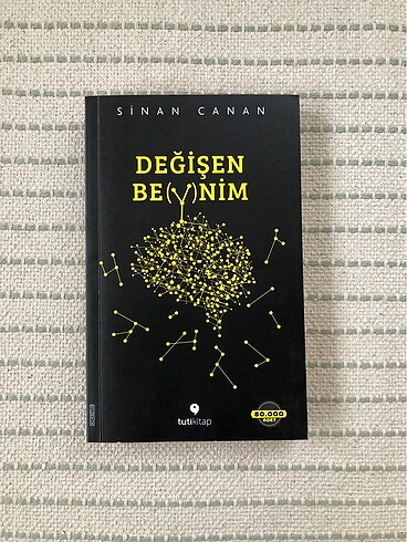 Değişen Beynim - Sinan Canan