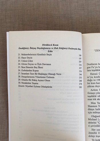  Tongue Fu - Sözlü Dövüş Sanatı Kitabı
