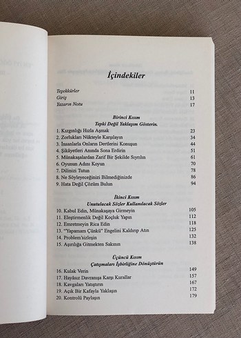  Beden Renk Tongue Fu - Sözlü Dövüş Sanatı Kitabı