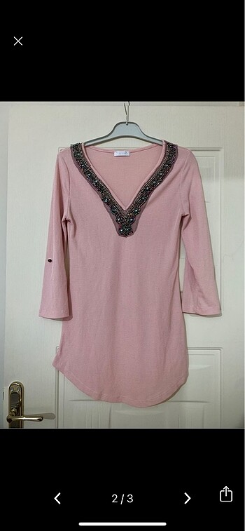 Diğer Vintage tunik