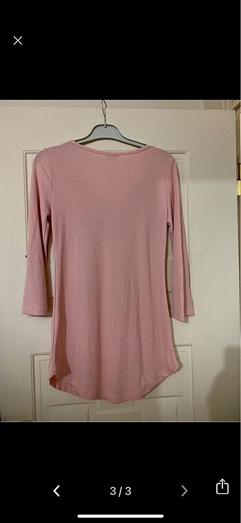 38 Beden Vintage tunik