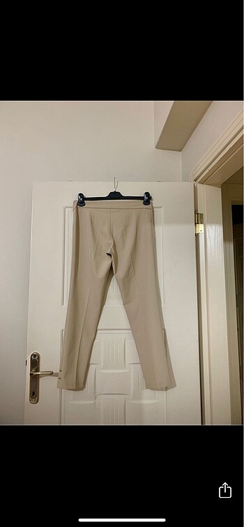 36 Beden Pantolon