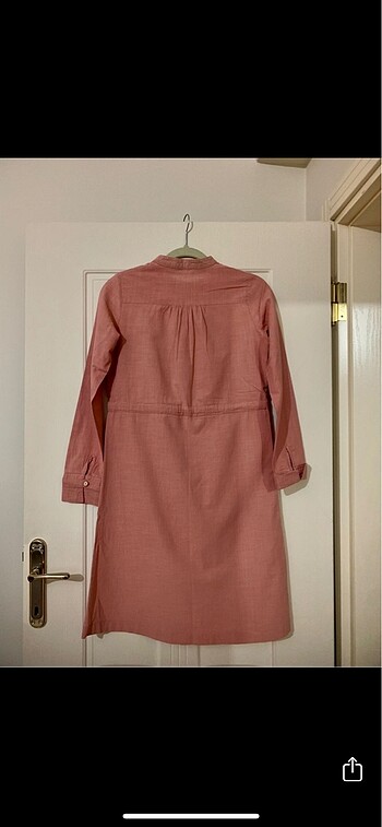 38 Beden Tunik
