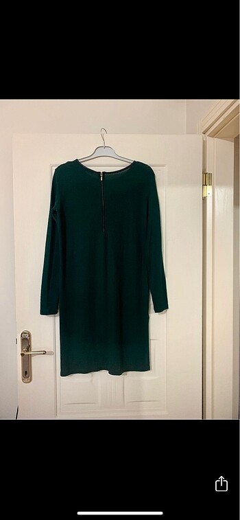 38 Beden Triko tunik