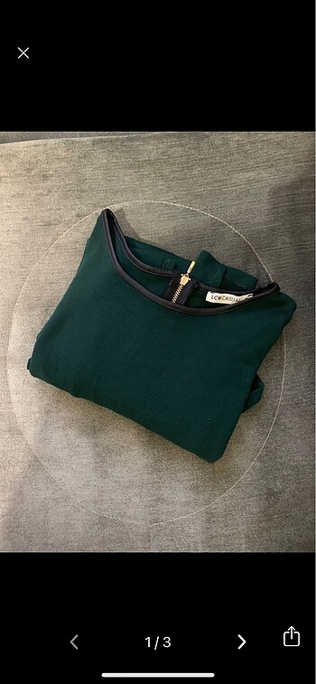 Triko tunik