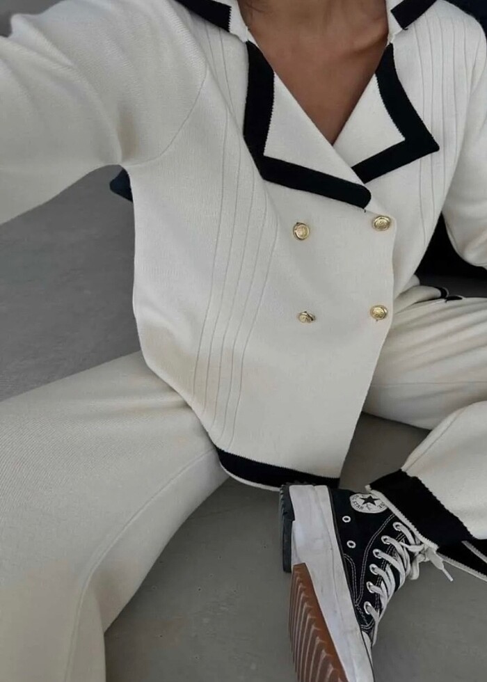 Efsane triko takım - Görsel 2