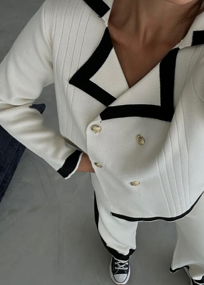 Efsane triko takım - Görsel 3